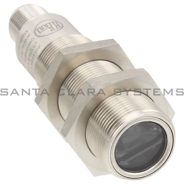 Efector OGH304 Diffuse Reflection Sensor | OGH-HPKG/US100 Product Image