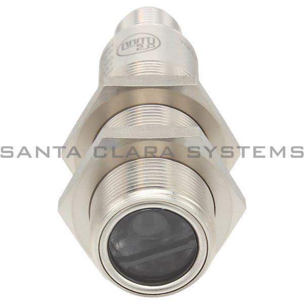 Efector OGH304 Diffuse Reflection Sensor | OGH-HPKG/US100 Product Image