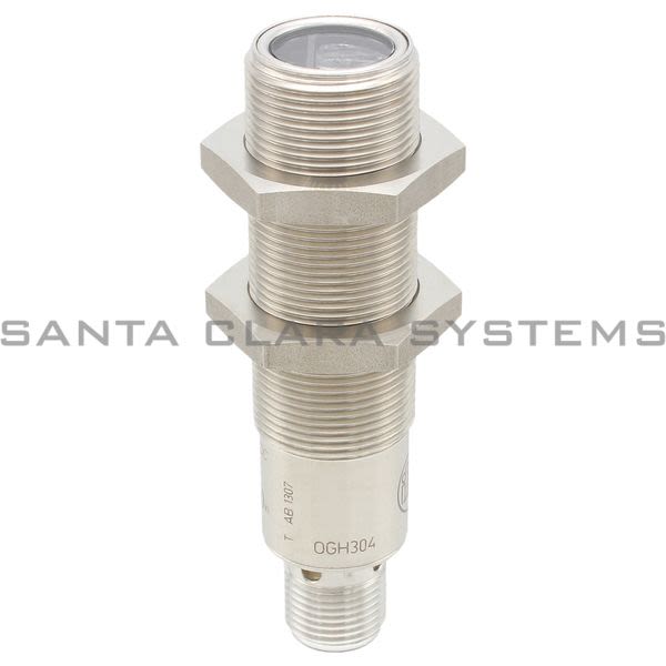 Efector OGH304 Diffuse Reflection Sensor | OGH-HPKG/US100 Product Image