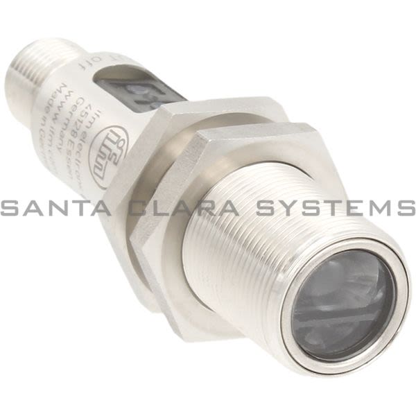 Efector OGH312 Reflection Sensor | OGH-FPKG/US100 Product Image