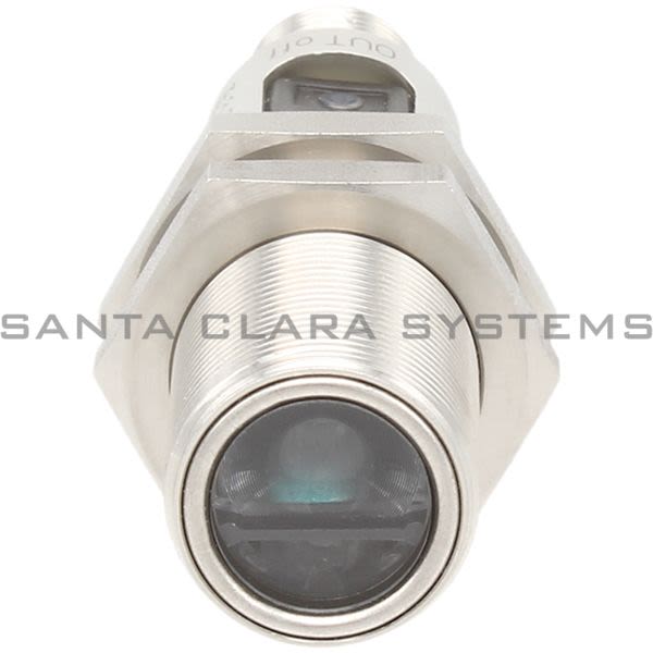 Efector OGH312 Reflection Sensor | OGH-FPKG/US100 Product Image