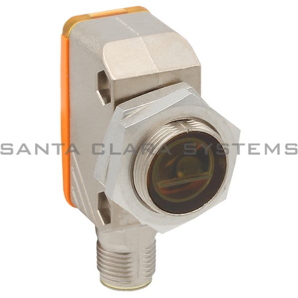 Efector OGH580 Diffuse Sensor | OGH-FPKG/US/CUBE Product Image
