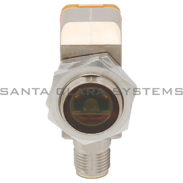 Efector OGH580 Diffuse Sensor | OGH-FPKG/US/CUBE Product Image