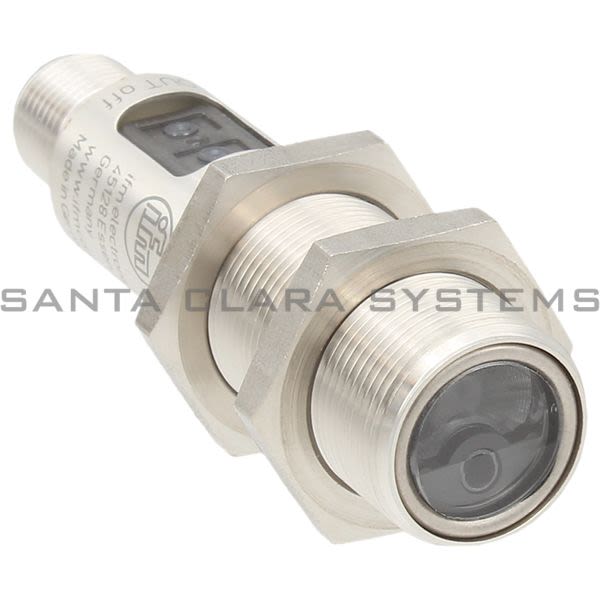 Efector OGH700 Diffuse Reflection Sensor | OGHLFPKG/US100 Product Image