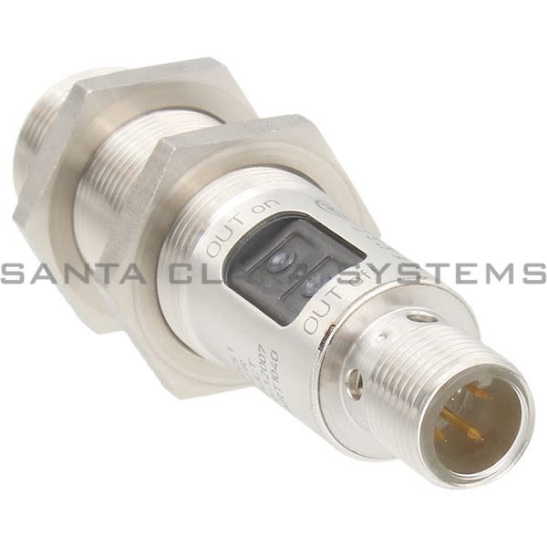 Efector OGH700 Diffuse Reflection Sensor | OGHLFPKG/US100 Product Image