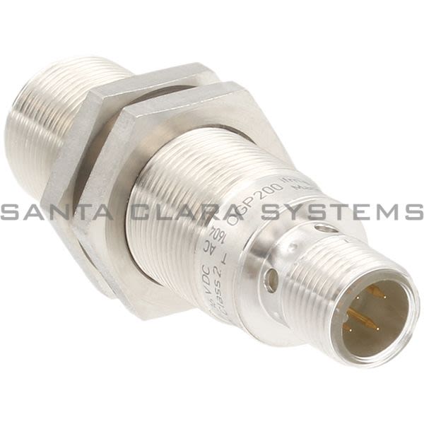 Efector OGP200  Retro-reflective Sensor | OGP-DPKG/US100 Product Image