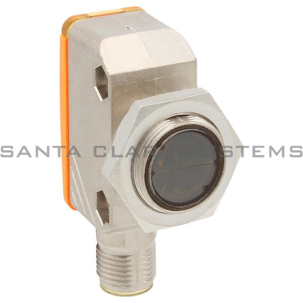 Efector OGP280 Retro-reflective Sensor | OGP-DPKG/US/CUBE Product Image