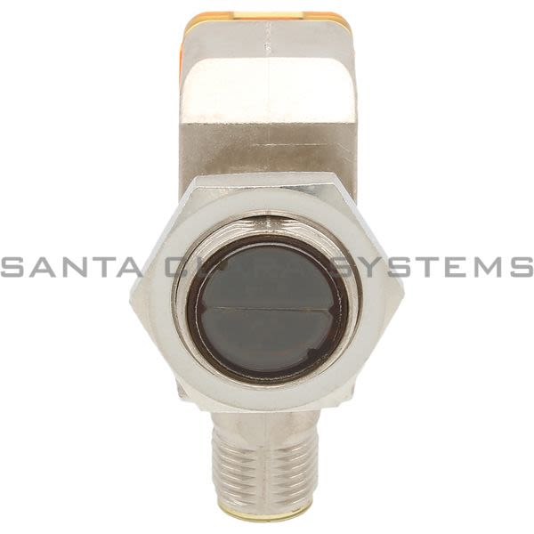 Efector OGP280 Retro-reflective Sensor | OGP-DPKG/US/CUBE Product Image