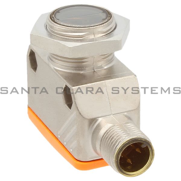 Efector OGP280 Retro-reflective Sensor | OGP-DPKG/US/CUBE Product Image