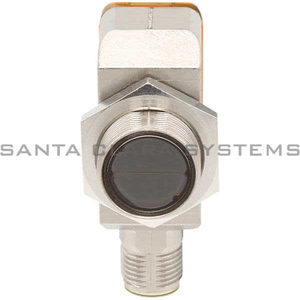 Efector OGP281 Retro-reflective Sensor | OGP-HPKG/US/CUBE Product Image