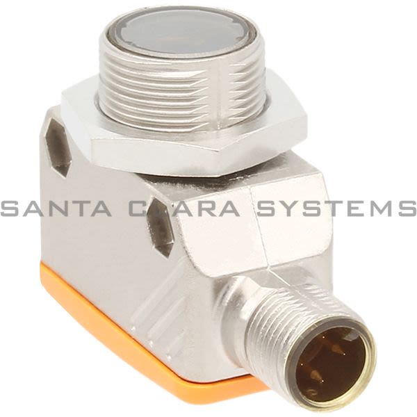 Efector OGP281 Retro-reflective Sensor | OGP-HPKG/US/CUBE Product Image