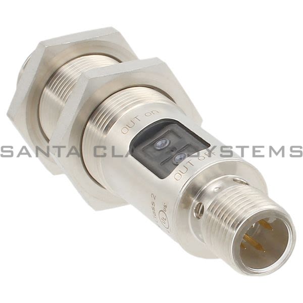 Efector OGP503  Retro-Reflective Sensor Product Image