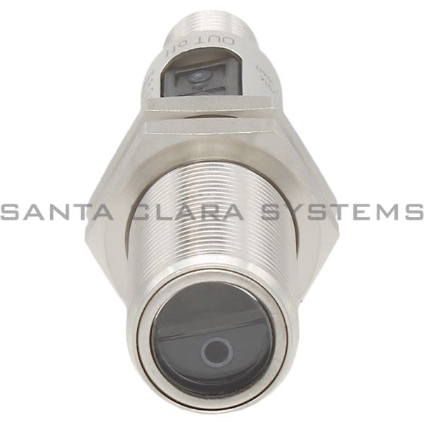 Efector OGP701  Photoelectric Sensor | Ogplfpkg/US100 Product Image