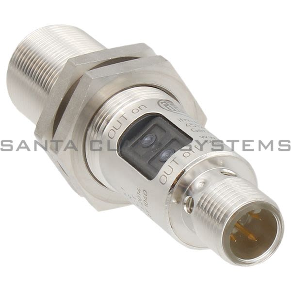 Efector OGP701  Photoelectric Sensor | Ogplfpkg/US100 Product Image
