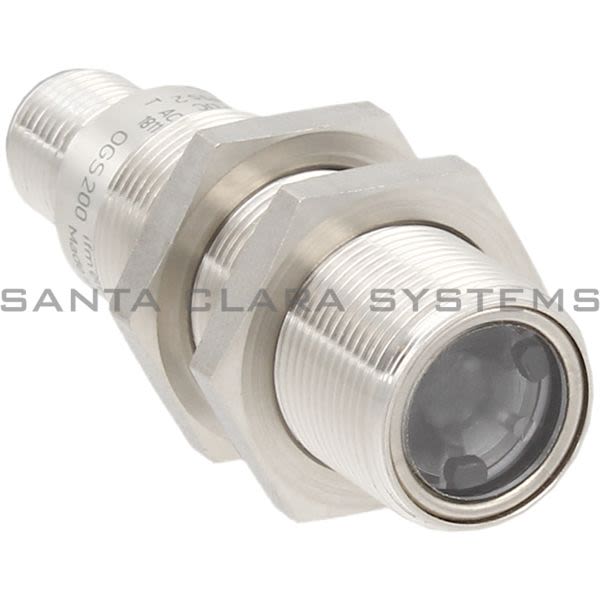 Efector OGS200 Photoelectric Sensor | OGS-OOKG/US100 Product Image