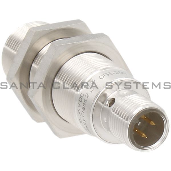 Efector OGS200 Photoelectric Sensor | OGS-OOKG/US100 Product Image