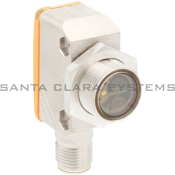 Efector OGS280 Photoelectric Sensor | OGS-OOKG/US/CUBE Product Image