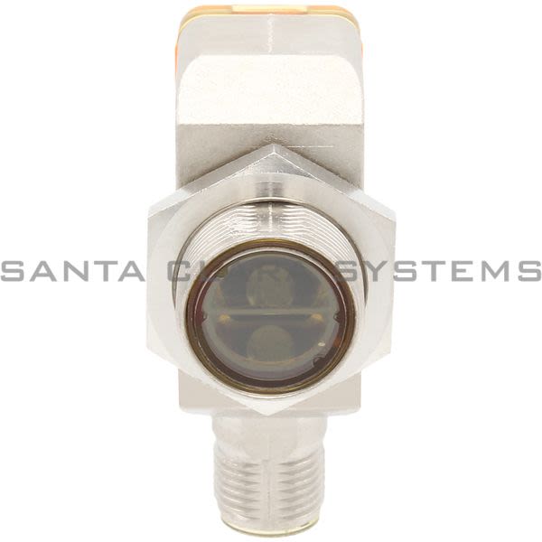 Efector OGS280 Photoelectric Sensor | OGS-OOKG/US/CUBE Product Image