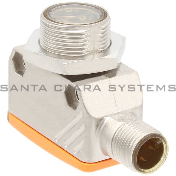 Efector OGS280 Photoelectric Sensor | OGS-OOKG/US/CUBE Product Image