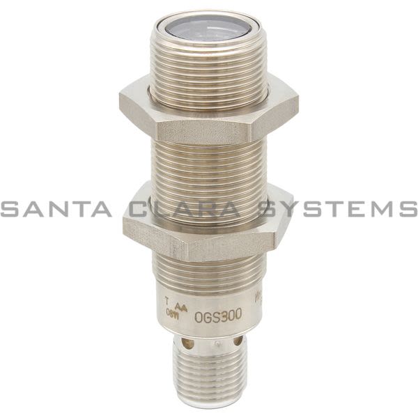 Efector OGS300  Through-beam Sensor | OGS-OOKG/US100 Product Image