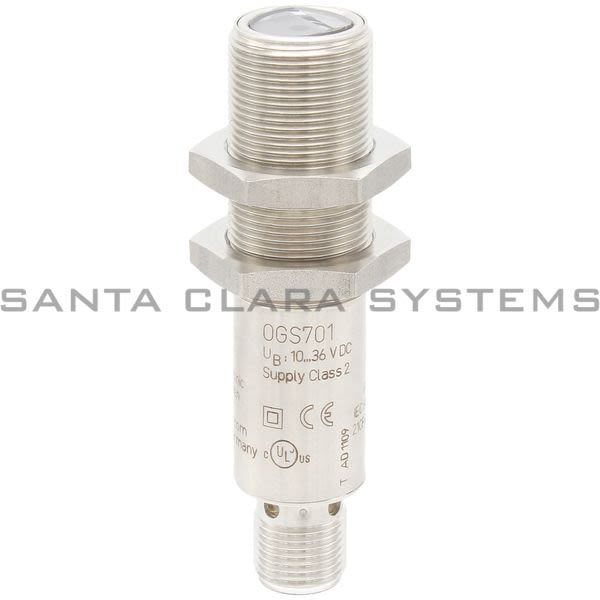 Efector OGS701 Through-beam Sensor Product Image