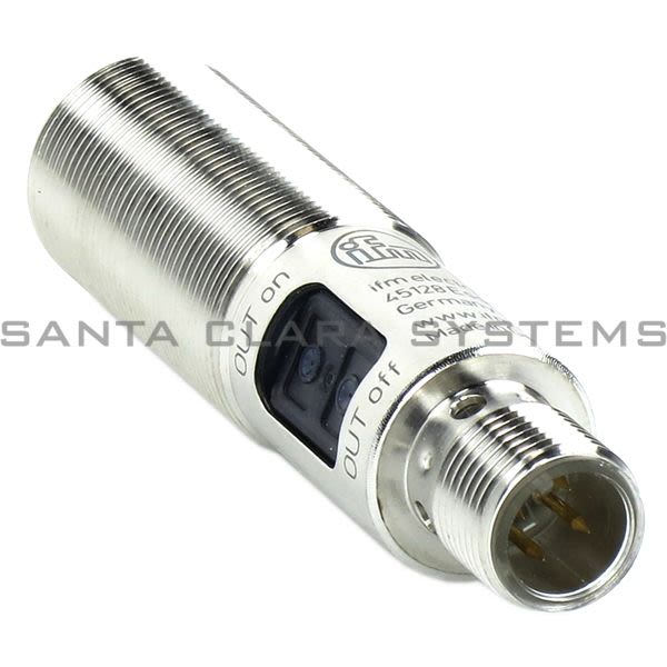 Efector OGT500 Diffuse Sensor | OGT-FPKG/US100 Product Image
