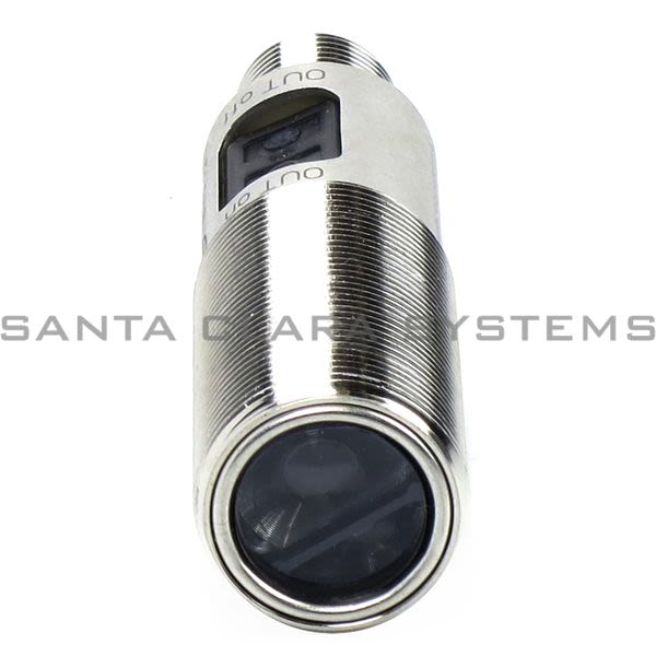Efector OGT500 Diffuse Sensor | OGT-FPKG/US100 Product Image