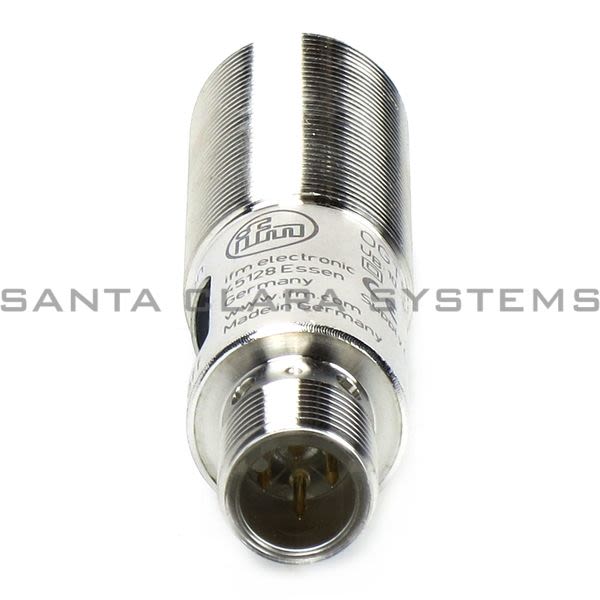 Efector OGT500 Diffuse Sensor | OGT-FPKG/US100 Product Image