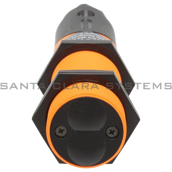 Efector OI0001 Retro-reflective Sensor | OIR-FBOA Product Image