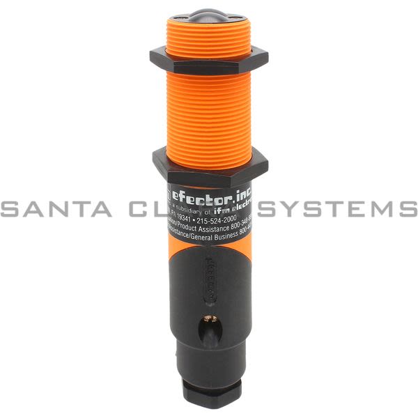 Efector OI0001 Retro-reflective Sensor | OIR-FBOA Product Image