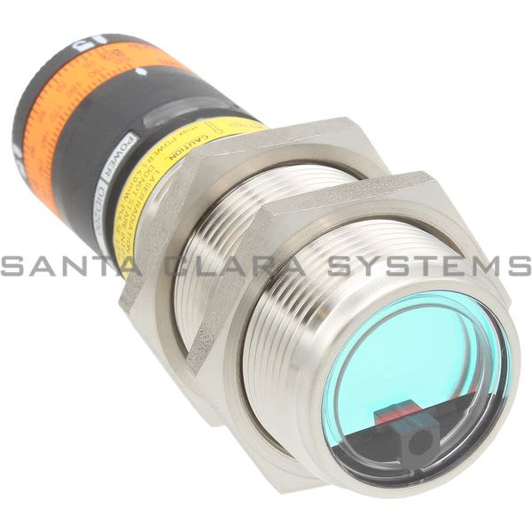 Efector OID200 Distance Sensor | OIDLCPKG/US Product Image