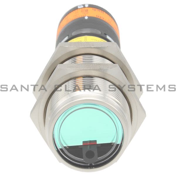 Efector OID200 Distance Sensor | OIDLCPKG/US Product Image