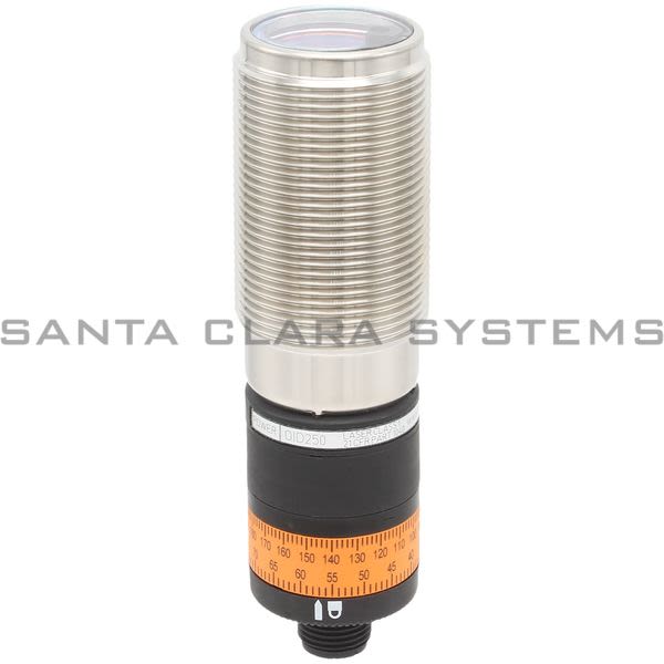 Efector OID250 Photoelectric Sensor Product Image