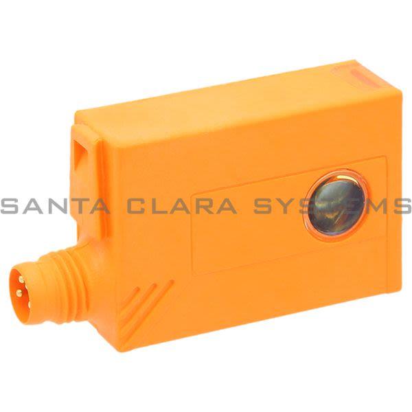 Efector OJ5004 Retro-reflective Sensor | OJP-FPKG/FO/AS Product Image