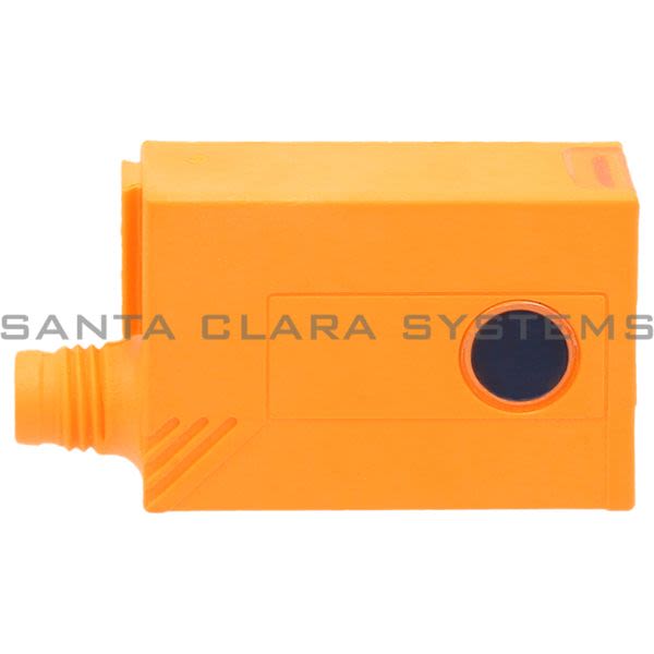 Efector OJ5004 Retro-reflective Sensor | OJP-FPKG/FO/AS Product Image