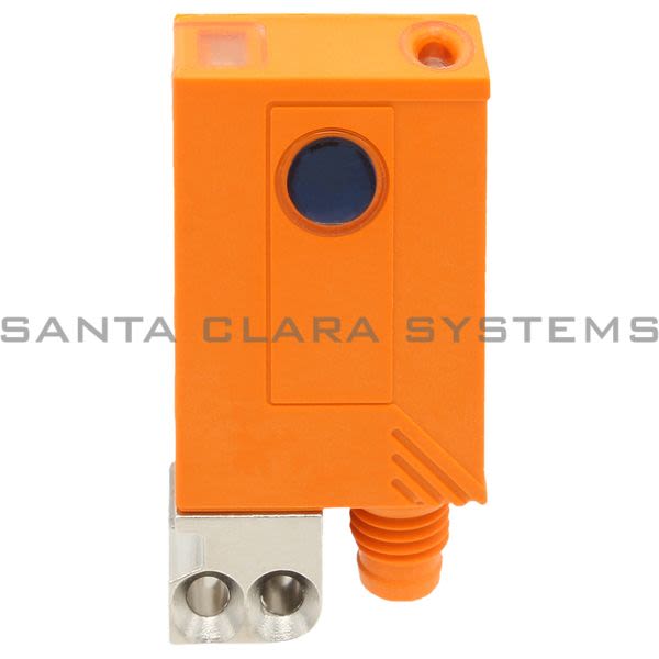 Efector OJ5010 Through-beam Sensor | OJE-FNKG/FO/AS Product Image