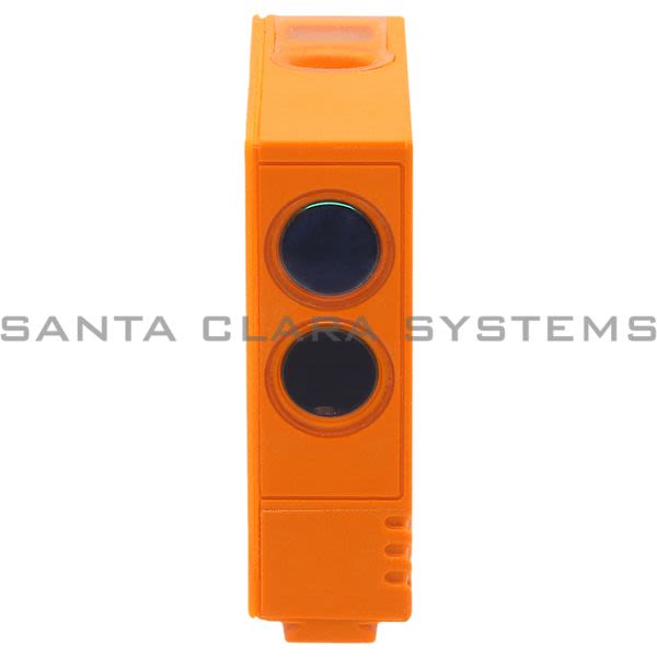Efector OJ5022 Diffuse Reflection Sensor | OJB-FPKG/SO/AS Product Image