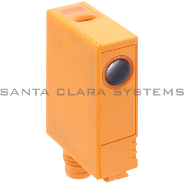 Efector OJ5031 Through-beam Sensor | OJE-FPKG/SO/AS Product Image
