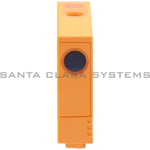 Efector OJ5031 Through-beam Sensor | OJE-FPKG/SO/AS Product Image