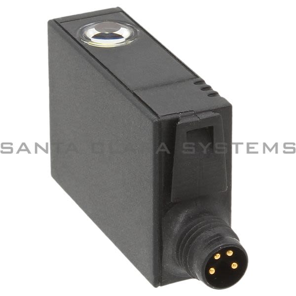 Efector OJ5036  Retro-reflective Sensor | OJPLFPKG/SO/AS Product Image