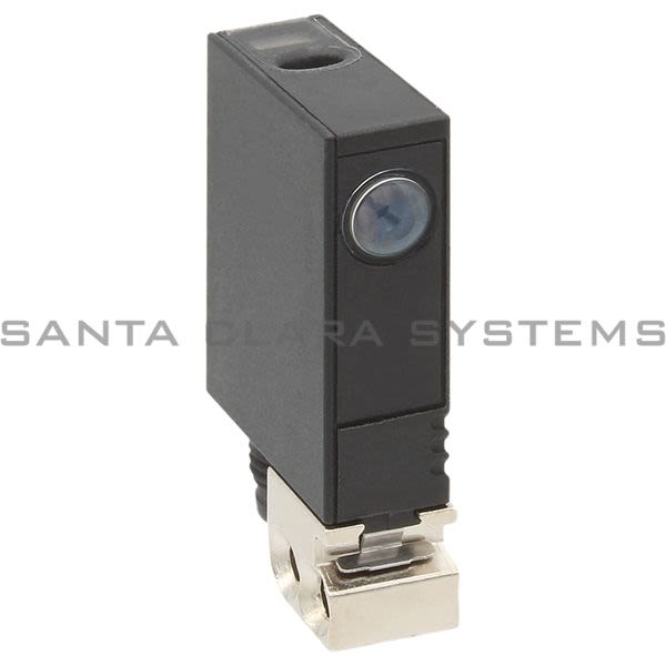 Efector OJ5038 Laser Sensor Product Image