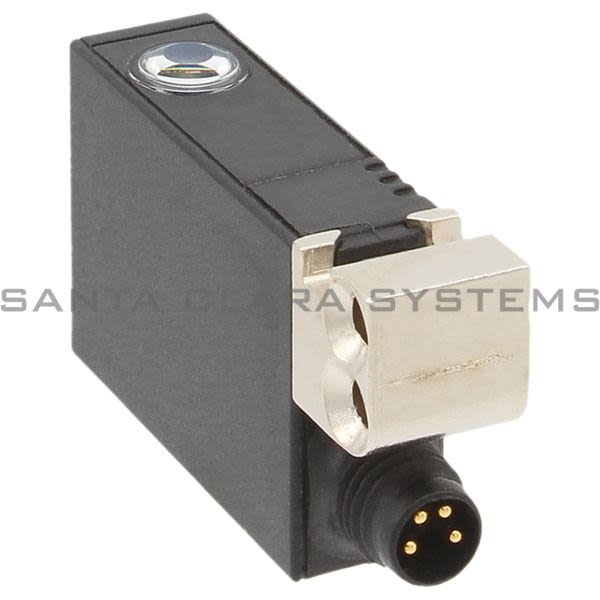 Efector OJ5038 Laser Sensor Product Image