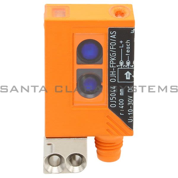 Efector OJ5044 Product Image