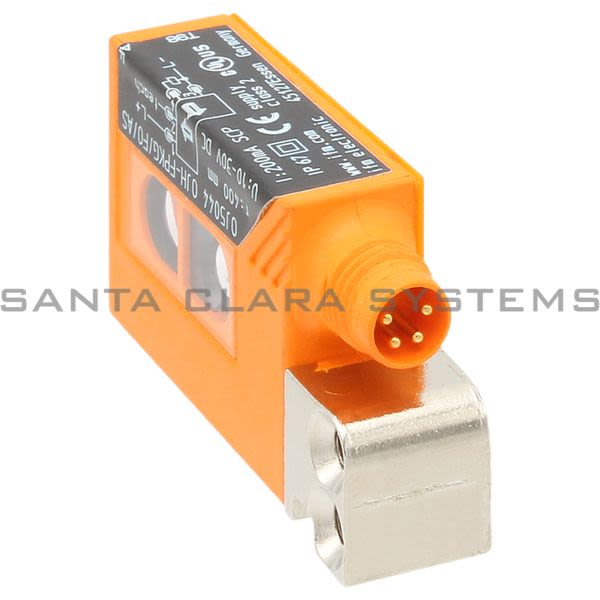 Efector OJ5044 Product Image
