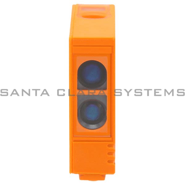 Efector OJ5048 Diffuse Reflection Sensor | OJH-FPKG/SO/AS Product Image