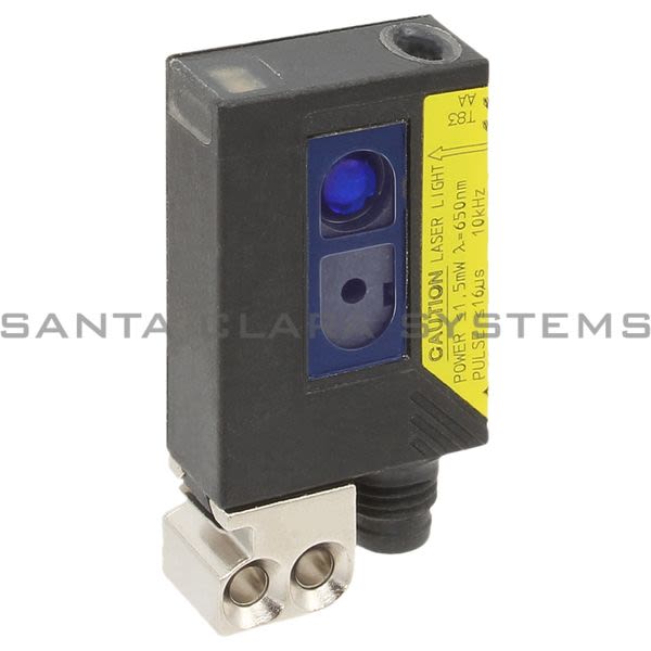 Efector OJ5052 Diffuse Reflection Sensor | OJHLFPKG/FO/AS Product Image