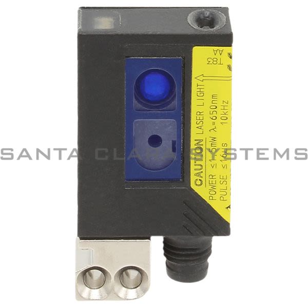 Efector OJ5052 Diffuse Reflection Sensor | OJHLFPKG/FO/AS Product Image