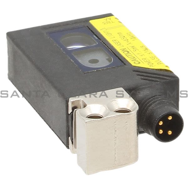 Efector OJ5052 Diffuse Reflection Sensor | OJHLFPKG/FO/AS Product Image