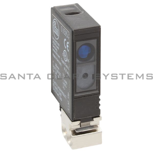 Efector OJ5054  Diffuse Reflection Sensor | OJHLFPKG/SO/AS Product Image