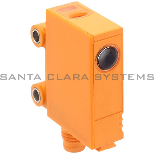Efector OJ5126 Retro-reflective Sensor Product Image